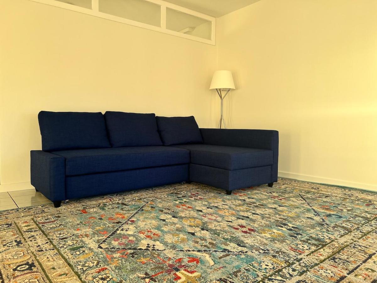 Sunny 3,5 Room Apt, 10 Min To Center, Free Parking Lugano Exterior photo